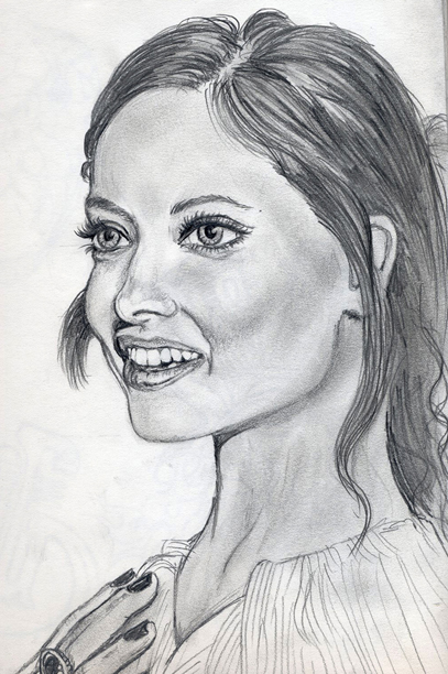 portrait